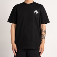 Pride N Joy Co - T-Shirt PNJ Skrip Box Cotton Combed