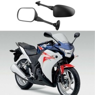 HONDA CBR250 SIDE MIRROR SET 0 CERMIN SISI KACA REAR VIEW MIRROR CBR250RR CBR 250 CBR-250 HONDA