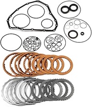 cycwer CVT Transmission Master Overhaul Rebuild Kit JF015E Fits for 2020-2022 Sentra 2.0L 2012-2022 