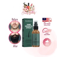 EASTMOON BEARD GROWTH ESSENTIAL OIL JAMBANG JANGGUT HAIR REGROWTH