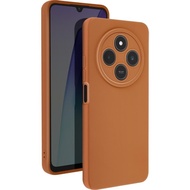 EllaStuff Case Redmi 14C / poco C75 Softcase MACARON PRO CAMERA Casing Redmi 14C / poco C75 Phone Ca