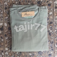 GAMIS MALAYSI CERUTY BEBYDOLL IMPORT REALPICK BAJU KURUNG WANITA MALAYSIA