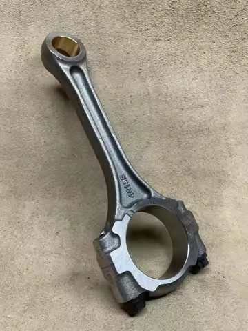 1PC for GMW HAVAL H6 Engine connecting rod assembly 4G15E engine model