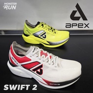 รองเท้าวิ่ง APEX SWIFT 2 UNISEX