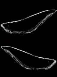 Hyundai Elantra 2012-2015 Headlamp Cover /Headlight Cover/Headlamp Lens