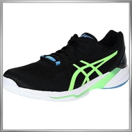 Asics Volleyball Shoes SKY ELITE FF 2 Men's 403 (Island Blue/Indigo Blue) 31.0 cm 2E