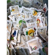 2kg Zai Zai Duc Hanh jelly