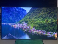 LG55吋OLED.4k smart TV.(無腳、只能掛牆）