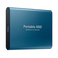 25SSD Mobile Hard Drive 16TB8TB4TB2TB1T Ultra-Thin High-Speed Solid State Drive Expansion Large Capa