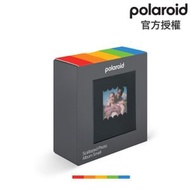 Polaroid - 寶麗來 Polaroid 扇形照片相簿 小相冊--黑 即影即有相機相片相簿 #6369