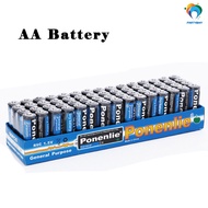 AAA Battery / AA Battery / AAA Bateri / AA Bateri / 1.5V Battery / 1.5V AAA Battery / 1.5V Bateri