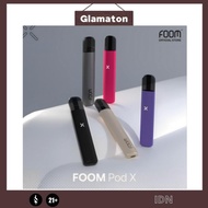 POD KIT DEVICE FOOM POD X KIT NEW ORIGINAL FOOM POD X KIT