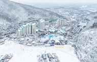 Winter Exclusive | Gyeonggi-do Konjiam Ski Resort Group Day Trip