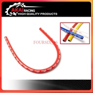 Radiator Hose Samco Meter Hose Samco Akai Racing Original Ninja R Ninja RR Vixion Cbr Jupiter Mx