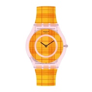 SWATCH | นาฬิกาคู่ร่วมออกแบบบางมาก