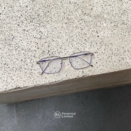 MATA Belize - Eyeglass frames by Perennial Limited
