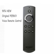 Remote Control Suitable for Amazon Alexa Fire TV Series CV98L/L5B83H/PE59CV