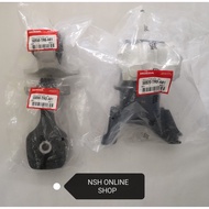 Honda Civic FB 1.8 2.0 engine mounting