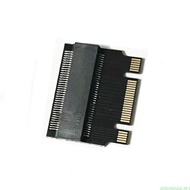 amonoqa Nvme M 2 2230 to 2242 Adapter 2230 to 2242 Extender Support 2230 to 2242 Extension Card NGFF