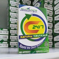 ♞,♘Aim Global C24/7 30 Capsule Supplement 100% Authentic