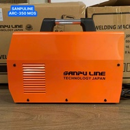 máy hàn sanpu line350 - máy hàn công trinh - máy hàn 3 bo - máy hàn mos mayhan congnghiep laser weld