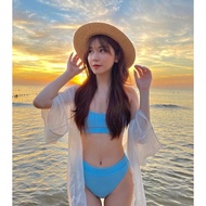2-piece Bikini with thong