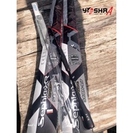 ROD SHIMANO 22 SEPHIA XR TIP EGING ROD🦑🦑