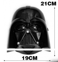 หน้ากาก Stormtrooper หน้ากาก Darth Vader จาก Star Wars