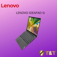 Lenovo IdeaPad 5i Laptop, 15.6 FHD,i7-1165G7, 8GB RAM, 256GB SSD ,Windows 10, 82FG00DGUS