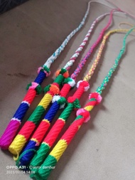 pecut cambuk jaranan/kuda lumping