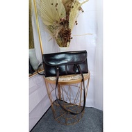 PRELOVED SHOULDER BAG MOSSDOOM