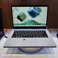 Limited... Laptop Gaming Baru Acer Aspire VERO AV14 Intel Core I7