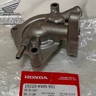 Air Blade 125 / Lead 125 / Pcx /SH Mode / SH 125 water pump cover set