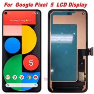 GOOGLE PIXEL 5 LCD ORIGINAL