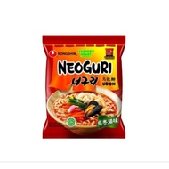 Buruan !! NongShim Neoguri Udon 120 g / Mie instan Korea Halal