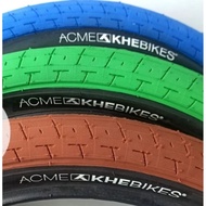 United outer tire 20 x 2.40 KHEBIKE bmx bicycle tire color 20x2.40 bicycle outer tire khebike 20x240