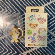 上迪鑰匙扣盲盒CookieAnn