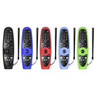 Remote Control Case For LG AN-MR600 AN-MR650 AN-MR18BA AN-MR19BA AN-MR20GA Remote Control Protective