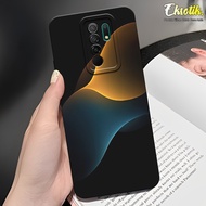 Case Untuk Xiaomi Redmi 9 (M2004J19G) - Eksotik - Casing Xiaomi Redmi 9 - Bahan Premium - Kesing Xia