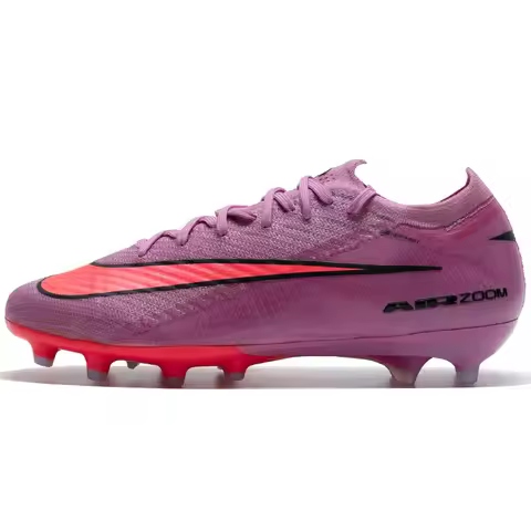 Nike Men's Football Shoes Vapor 16 Ag Spiked Shoes On-Field Practical Training Shoes Sports Shoes Fq