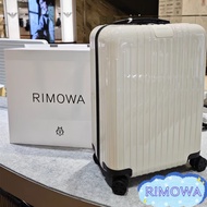 RIMOWA Essential Lite Cabin Series 21-inch Carry-On Luggage