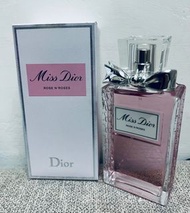 MISS DIOR 漫舞玫瑰淡香水100ml