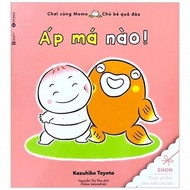 Book - Thai Ha - Play with Momo - Apply 2+