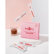 SMOVE DETOX FIBRE DRINK 1 BOX