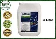 Agrobridge Wuxal Calcium [5 Liter / 8 KG / Bottle] Foliar Fertilizer Baja Cecair Calcium