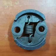 Pump Racun
Clutch Shoe
TL 26 / TU 26 /
SS 2000 / 3WZ-4