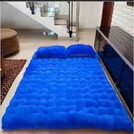 KASUR GENDER BULU RASFUR UKURAN 140X180X10CM FREE 2 BANTAL/KASUR MINU/KASUR GENDER SYAHRINI/KASUR GE