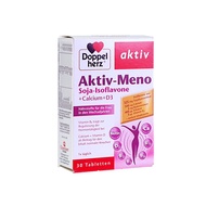 Aktiv Meno - Giúp giảm triệu chứng mãn kinh chống lão hóa da
