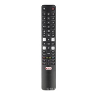 RC802N Remote Control Smart TV Replacer for TCL 4K UHD LCD /LED Smart TV U43P6046/U55C7006/U49P6046/U65P6046