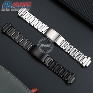 [Please Look for the Model] Stainless Steel Strap Men Suitable for Casio GSHOCK Modified DW-5600 GW-